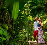 Cairns Colonial Club Resort - Taree Accommodation