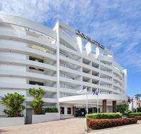 DoubleTree by Hilton Cairns - Taree Accommodation