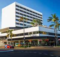 The Benson Hotel - Taree Accommodation