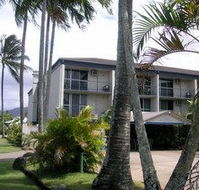 Cairns Holiday Lodge - Taree Accommodation