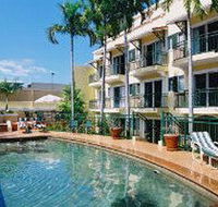 Il Palazzo Boutique Hotel - Taree Accommodation