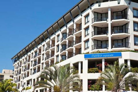Mantra Esplanade - Taree Accommodation 0
