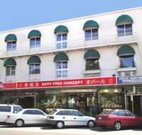 The Abbott Boutique Hotel - Taree Accommodation