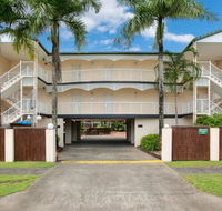 Cairns City Sheridan - Taree Accommodation