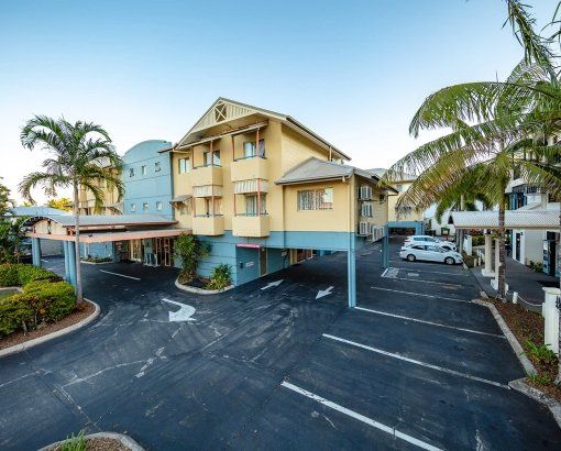 Edge Hill QLD Taree Accommodation