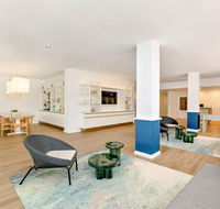 Mercure Cairns - Taree Accommodation