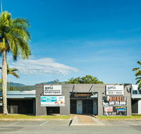 Nightcap at Edge Hill Tavern - Taree Accommodation