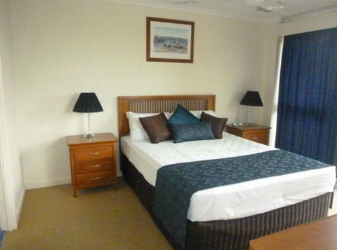 Coral Towers Holiday Apartments - Taree Accommodation 1