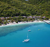 Fitzroy Island Resort - Taree Accommodation