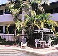 Half Moon Bay Resort - Taree Accommodation
