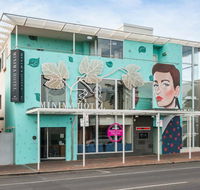 Majestic Minima Hotel - Taree Accommodation
