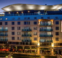 Majestic Roof Garden Hotel - Taree Accommodation