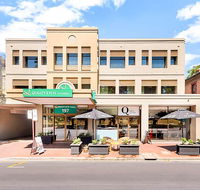 Quality Inn O'Connell - Taree Accommodation