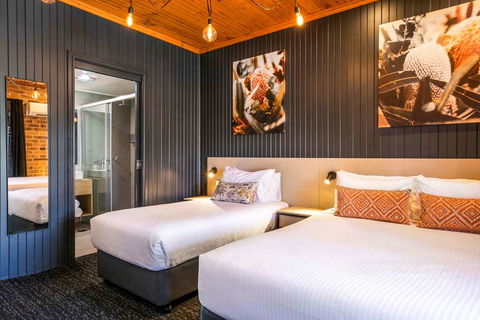 Macquarie Inn - Taree Accommodation 2