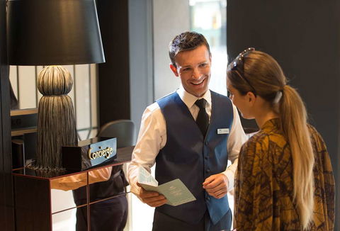 Mayfair Hotel - Taree Accommodation 1