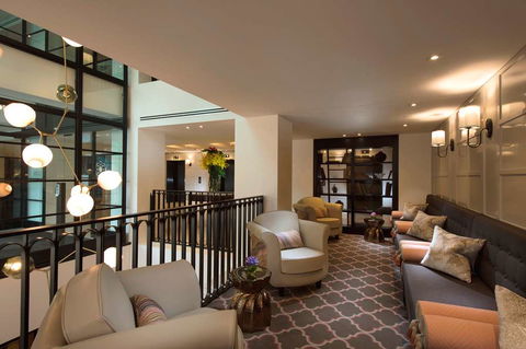 Mayfair Hotel - Taree Accommodation 2