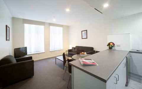 Franklin Central Apartments - Taree Accommodation 2