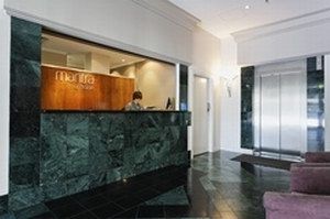 Frome Apartments - Taree Accommodation 1