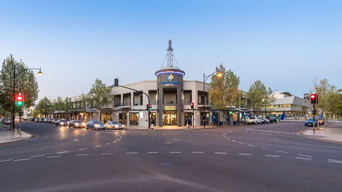 Mawson Lakes Hotel - Taree Accommodation 2