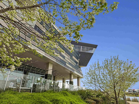 Mercure Melbourne Caroline Springs - Taree Accommodation 2