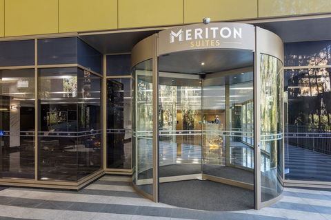 Meriton Suites North Ryde - Taree Accommodation 0