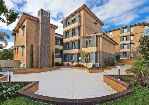 Comfort Inn & Suites Burwood - Taree Accommodation 1