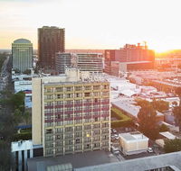 The Terrace Hotel - Taree Accommodation