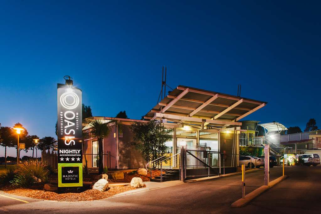 Port Augusta SA Taree Accommodation