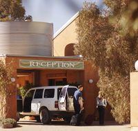 Mud Hut Motel - Taree Accommodation