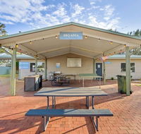 Discovery Parks Port Augusta - Taree Accommodation