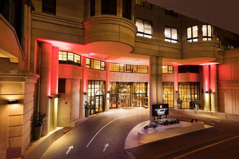 Stamford Grand Adelaide - Taree Accommodation 1