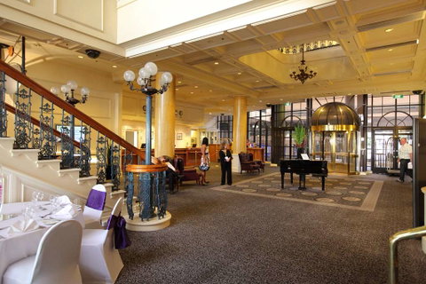 Stamford Grand Adelaide - Taree Accommodation 2