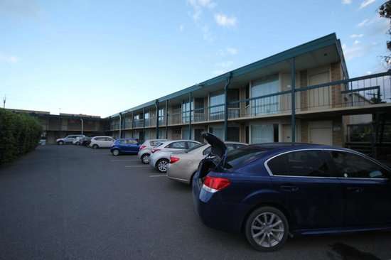 Seaview Downs SA Taree Accommodation