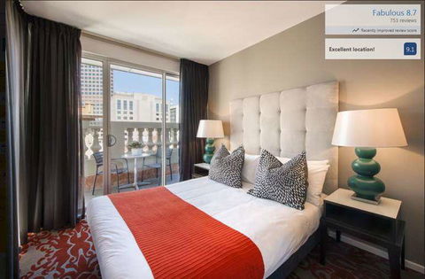 Miller Apartments Adelaide - Taree Accommodation 0