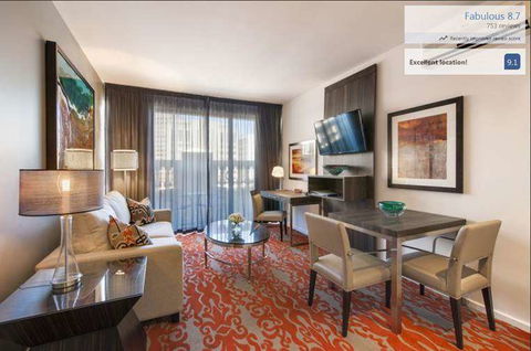 Miller Apartments Adelaide - Taree Accommodation 1