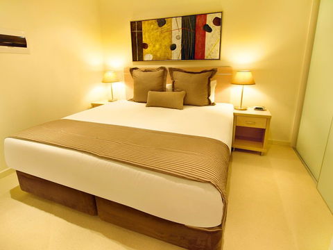 iStay Precinct - Taree Accommodation 1