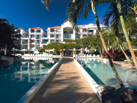 Oaks Calypso Plaza Resort - Taree Accommodation 0