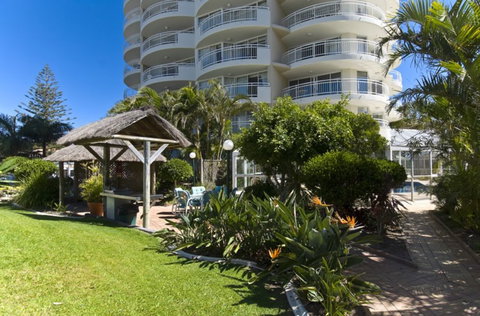 2nd Avenue Beachside Apartments - Taree Accommodation 0