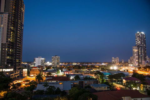 Woodroffe Hotel, Gold Coast - Taree Accommodation 1