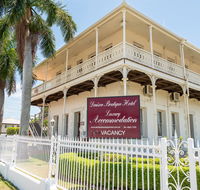 Denison Boutique Hotel - Taree Accommodation