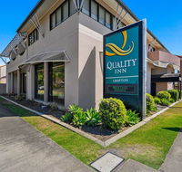 Quality Inn Grafton - Taree Accommodation