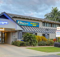 Fitzroy Motel - Taree Accommodation