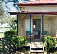 Spicers Hidden Vale - Taree Accommodation
