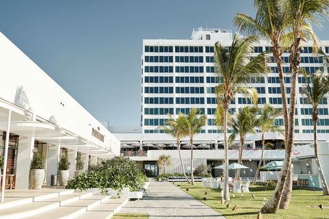 The Ville Resort Casino - Taree Accommodation 1
