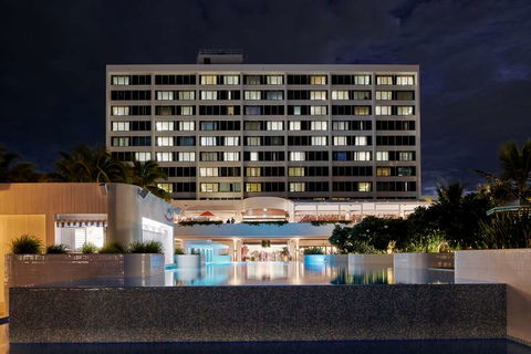 The Ville Resort Casino - Taree Accommodation 2