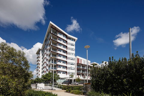 Central Holborn Apartments - Taree Accommodation 0
