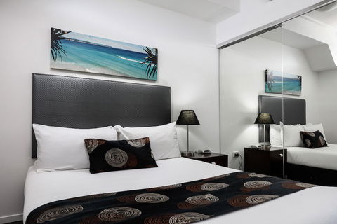 Central Holborn Apartments - Taree Accommodation 1