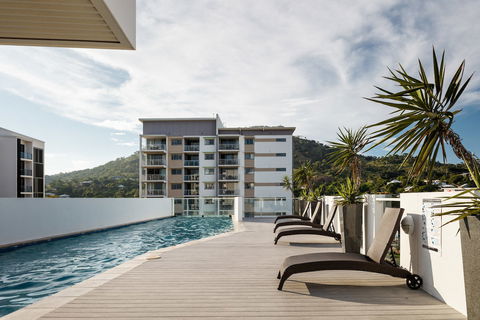 Central Holborn Apartments - Taree Accommodation 2