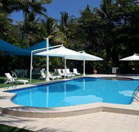 Magnetic International Resort - Taree Accommodation