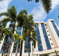 Rydges Southbank Townsville - Taree Accommodation